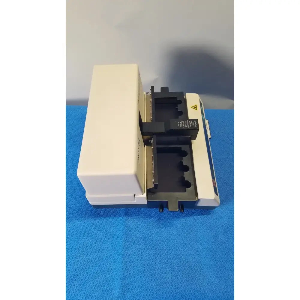 Becton Dickinson BD MicroProbe Processor A541004 MicroProbe Processor, as-is (for parts) product photo 8