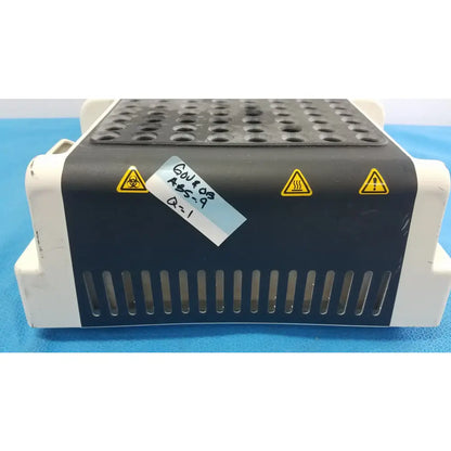 Becton Dickinson & Company BD Prewarm Heater Ref 442950 Prewarm Heater, second-hand product photo 5