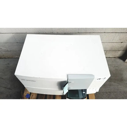 Reuse Medical Becton Dickinson FACSCalibur Flow Cytometer Other Medical & Lab Equipment, as-is (for parts) product photo 1