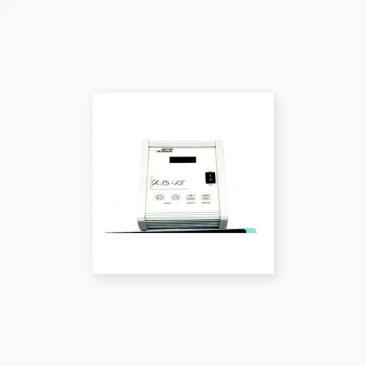 Reuse Medical Becton Dickinson Mixer Controller Panel Lab - Untested Other Healthcare, Lab & Dental, as-is (for parts) product photo 1