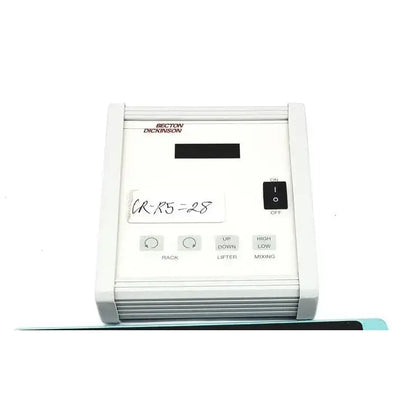 Reuse Medical Becton Dickinson Mixer Controller Panel Lab - Untested Other Healthcare, Lab & Dental, as-is (for parts) product photo 1