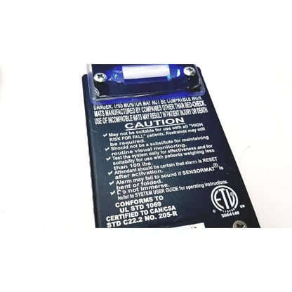 Bed Check Classic Check Fall Risk Monitoring System CL101488 Fall Risk Monitoring System, second-hand product photo 5
