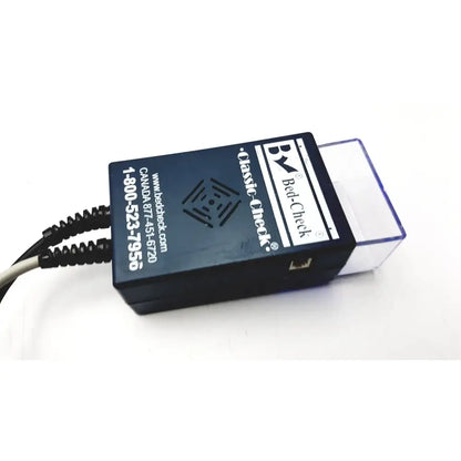 Bed Check Classic Check Fall Risk Monitoring System CL101488 Fall Risk Monitoring System, second-hand product photo 2