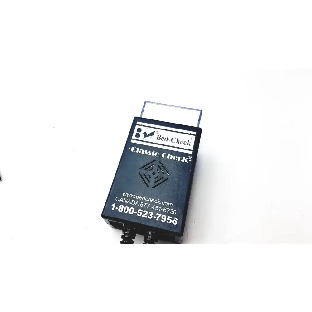 Bed Check Classic Check Fall Risk Monitoring System CL101488 Fall Risk Monitoring System, second-hand product photo 1