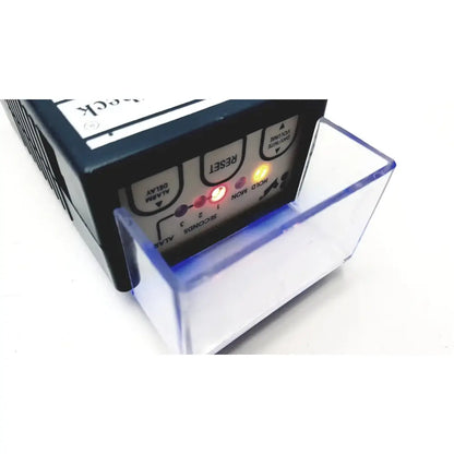 Bed Check Classic Check Fall Risk Monitoring System CL101488 Fall Risk Monitoring System, second-hand product photo 3