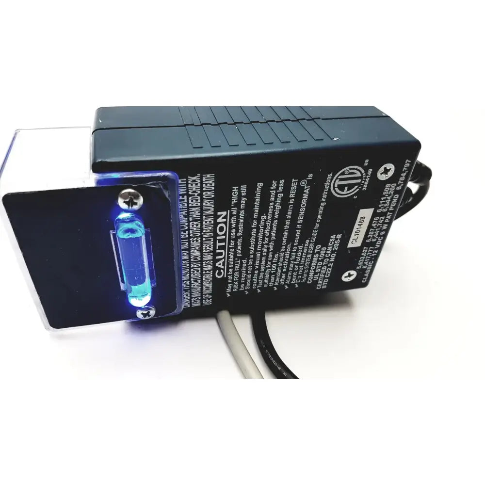 Bed Check Classic Check Fall Risk Monitoring System CL101488 Fall Risk Monitoring System, second-hand product photo 4