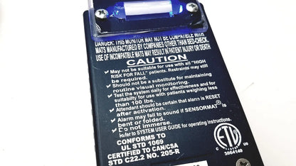 Bed Check Classic Check Fall Risk Monitoring System CL101488 Fall Risk Monitoring System, second-hand product photo 5