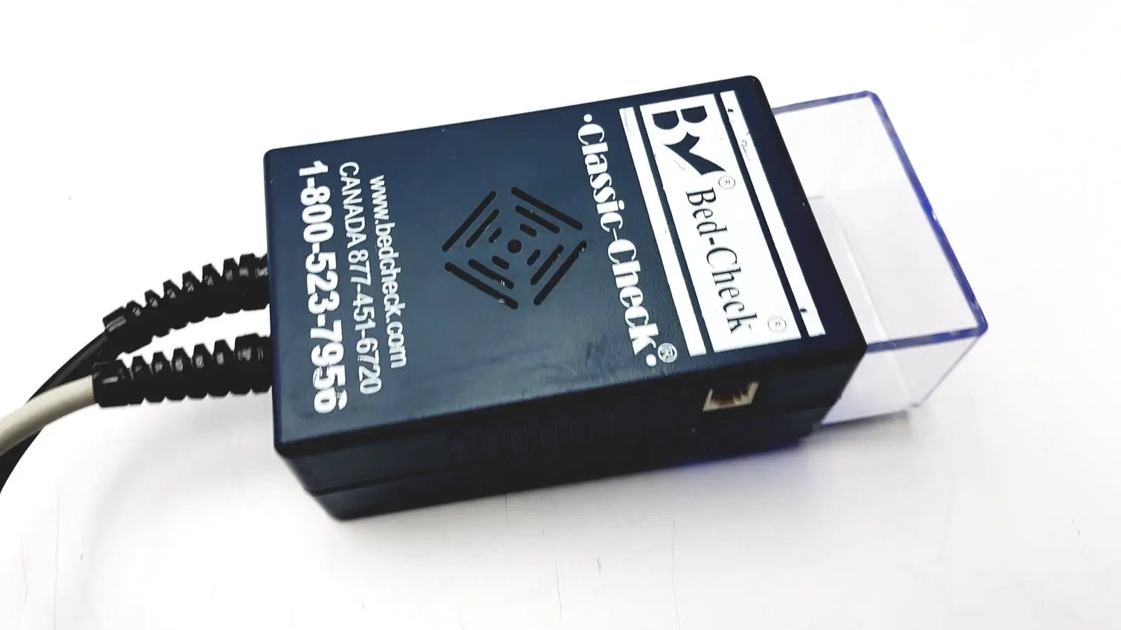 Bed Check Classic Check Fall Risk Monitoring System CL101488 Fall Risk Monitoring System, second-hand product photo 2