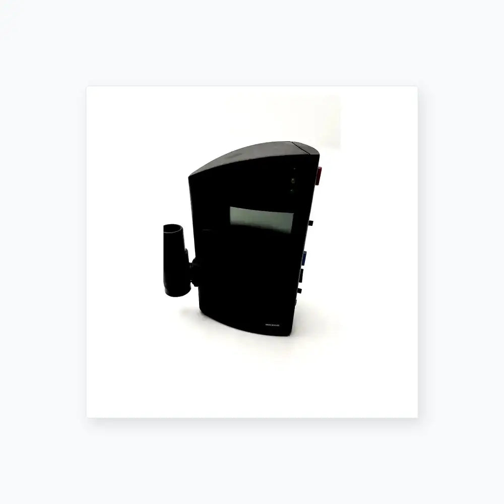 Bedfont Micro Smokerlyzer Micro III Breath CO Monitor, second-hand product photo 5