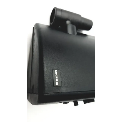 Bedfont Micro Smokerlyzer Micro III Breath CO Monitor, second-hand product photo 6