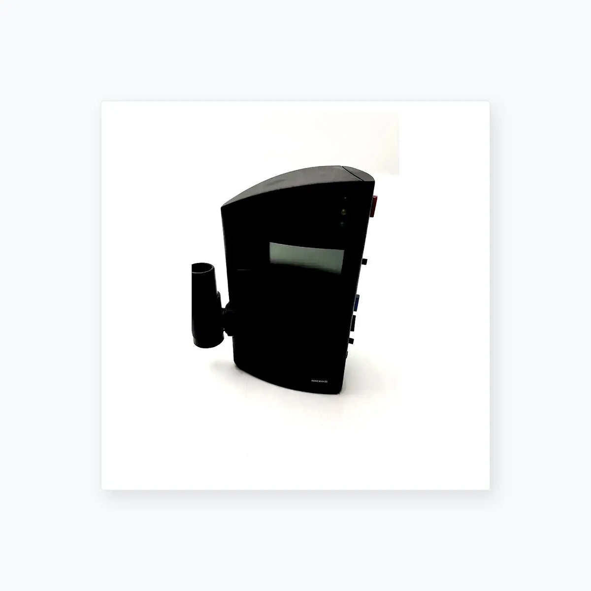 Bedfont Micro Smokerlyzer Micro III Breath CO Monitor, second-hand product photo 5