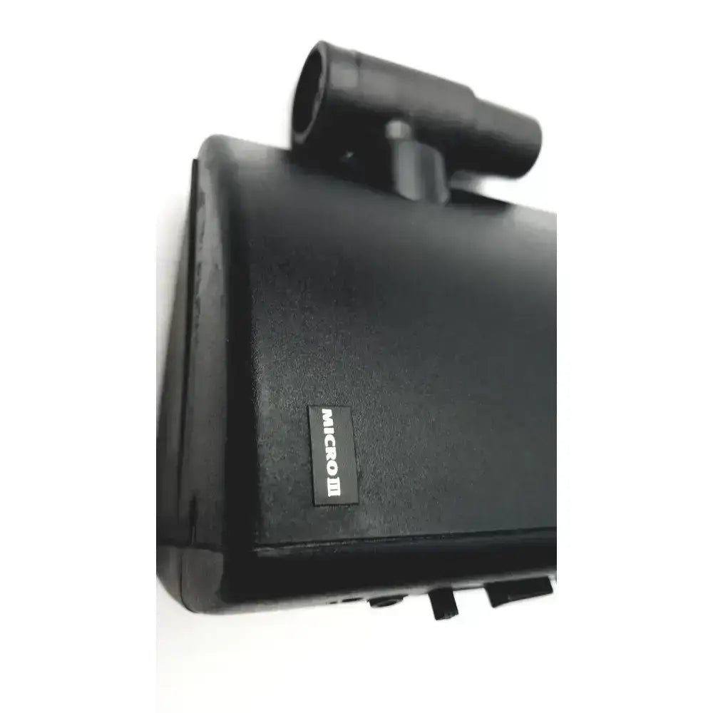 Bedfont Micro Smokerlyzer Micro III Breath CO Monitor, second-hand product photo 6