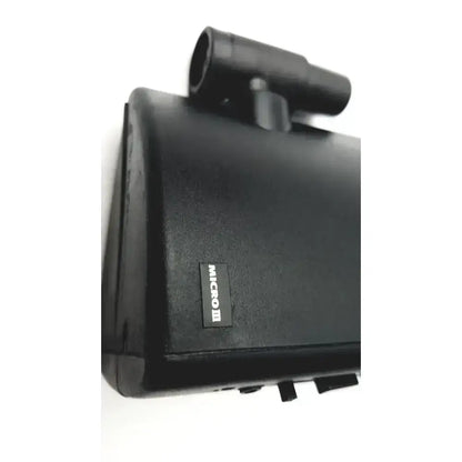 Bedfont Micro Smokerlyzer Micro III Breath CO Monitor, second-hand product photo 6
