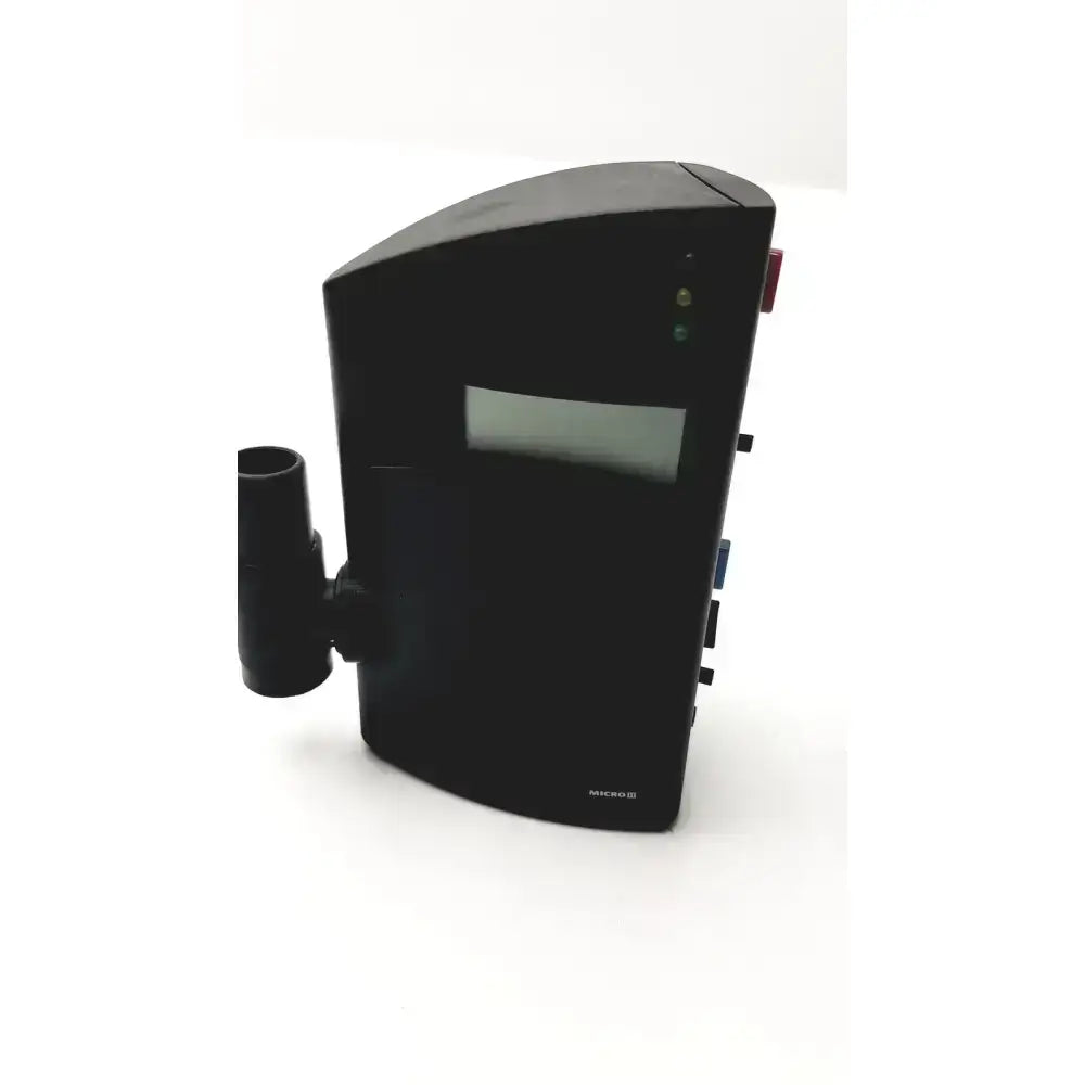 Bedfont Micro Smokerlyzer Micro III Breath CO Monitor, second-hand product photo 5