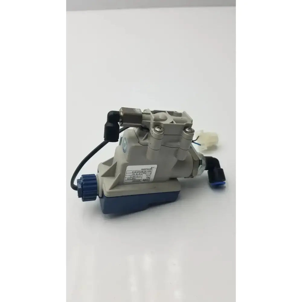 Bekomat 2000429 Condensate Controller KA10LC0A0 Condensate Controller, second-hand product photo 11