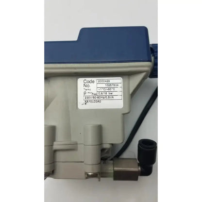 Bekomat 2000429 Condensate Controller KA10LC0A0 Condensate Controller, second-hand product photo 10
