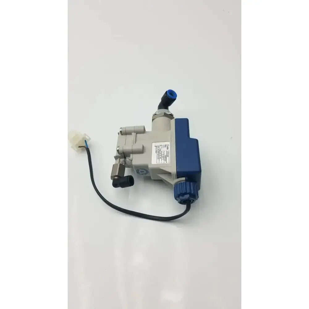 Bekomat 2000429 Condensate Controller KA10LC0A0 Condensate Controller, second-hand product photo 5