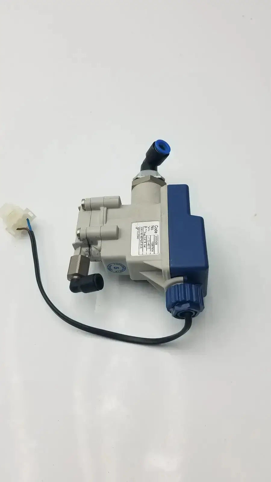 Bekomat 2000429 Condensate Controller KA10LC0A0 Condensate Controller, second-hand product photo 5