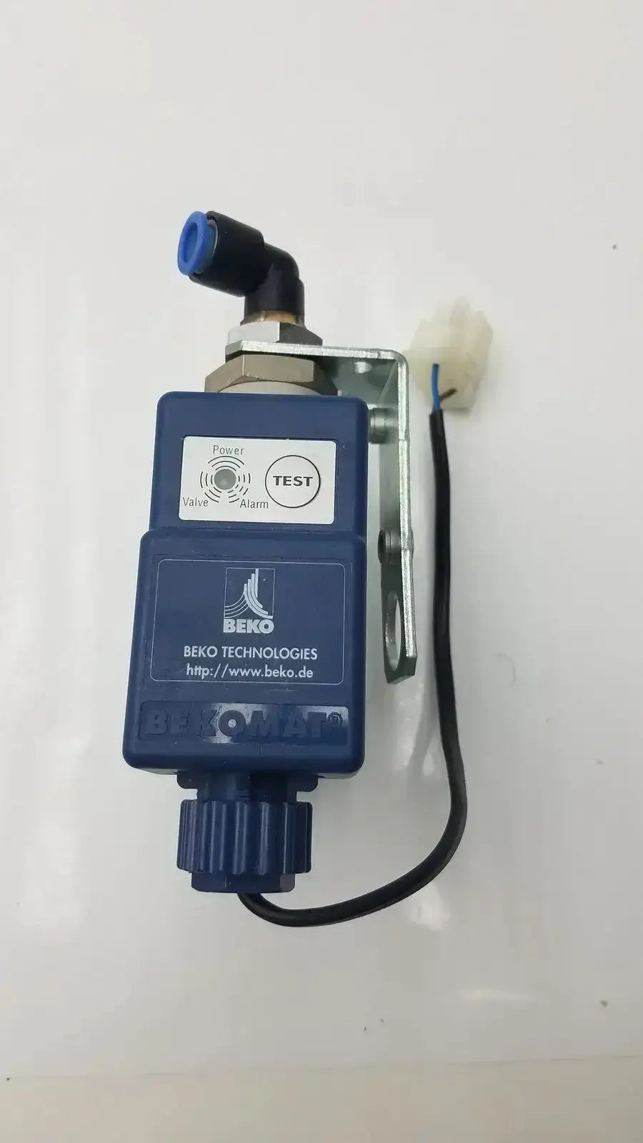 Bekomat 2000429 Condensate Controller KA10LC0A0 Condensate Controller, second-hand product photo 9