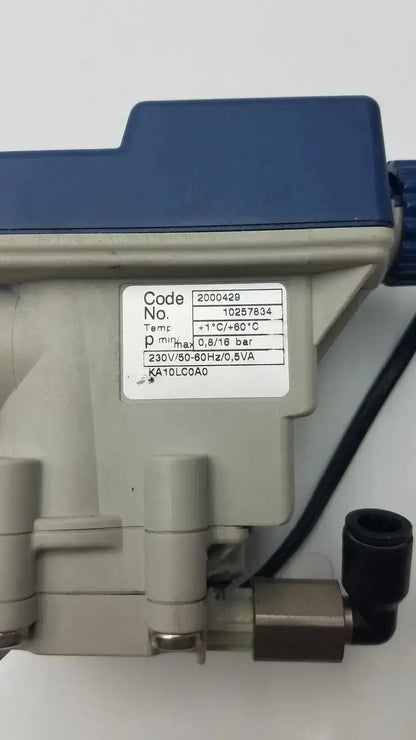 Bekomat 2000429 Condensate Controller KA10LC0A0 Condensate Controller, second-hand product photo 10