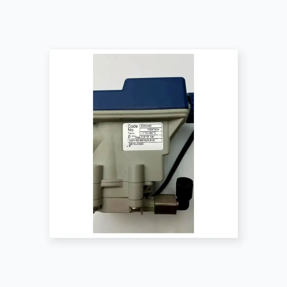 Bekomat 2000429 Condensate Controller KA10LC0A0 Condensate Controller, second-hand product photo 10