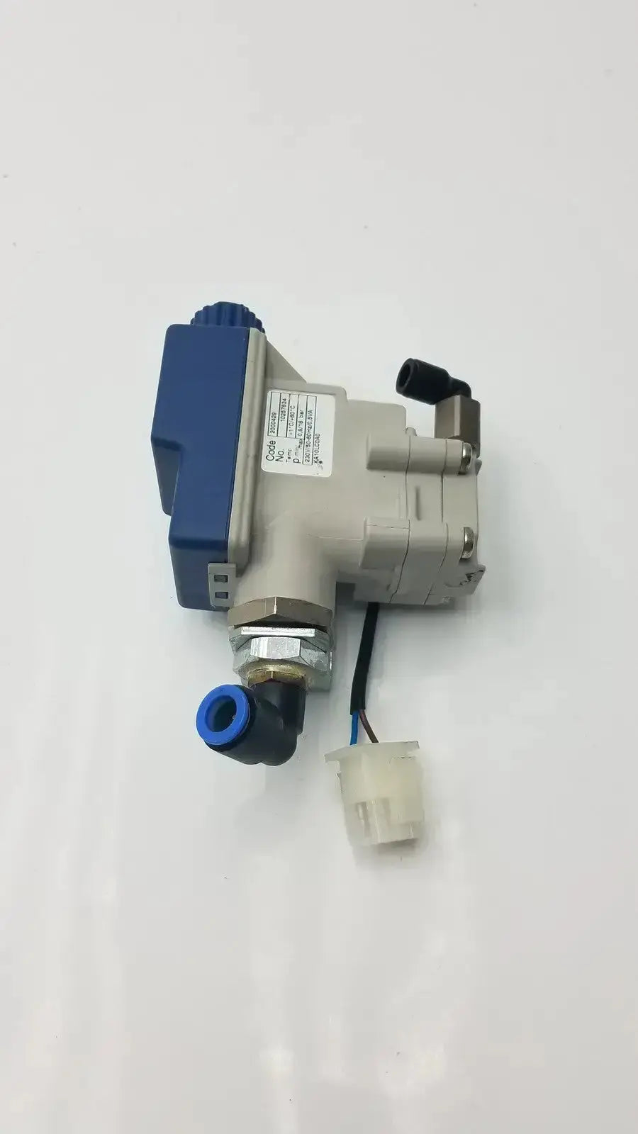 Bekomat 2000429 Condensate Controller KA10LC0A0 Condensate Controller, second-hand product photo 7
