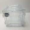 Bel-Art SP Scienceware Clear Acrylic Vacuum Desiccator Cabinet