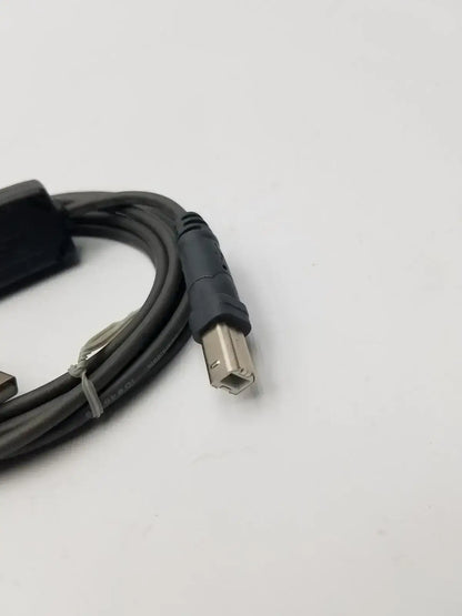 Belkin Pro Series USB Cable For Optimum Data Transfer A/B 10 ft. E129760 USB Cable, second-hand product photo 3
