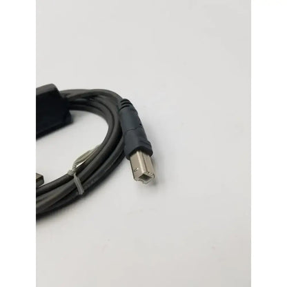 Belkin Pro Series USB Cable For Optimum Data Transfer A/B 10 ft. E129760 USB Cable, second-hand product photo 3