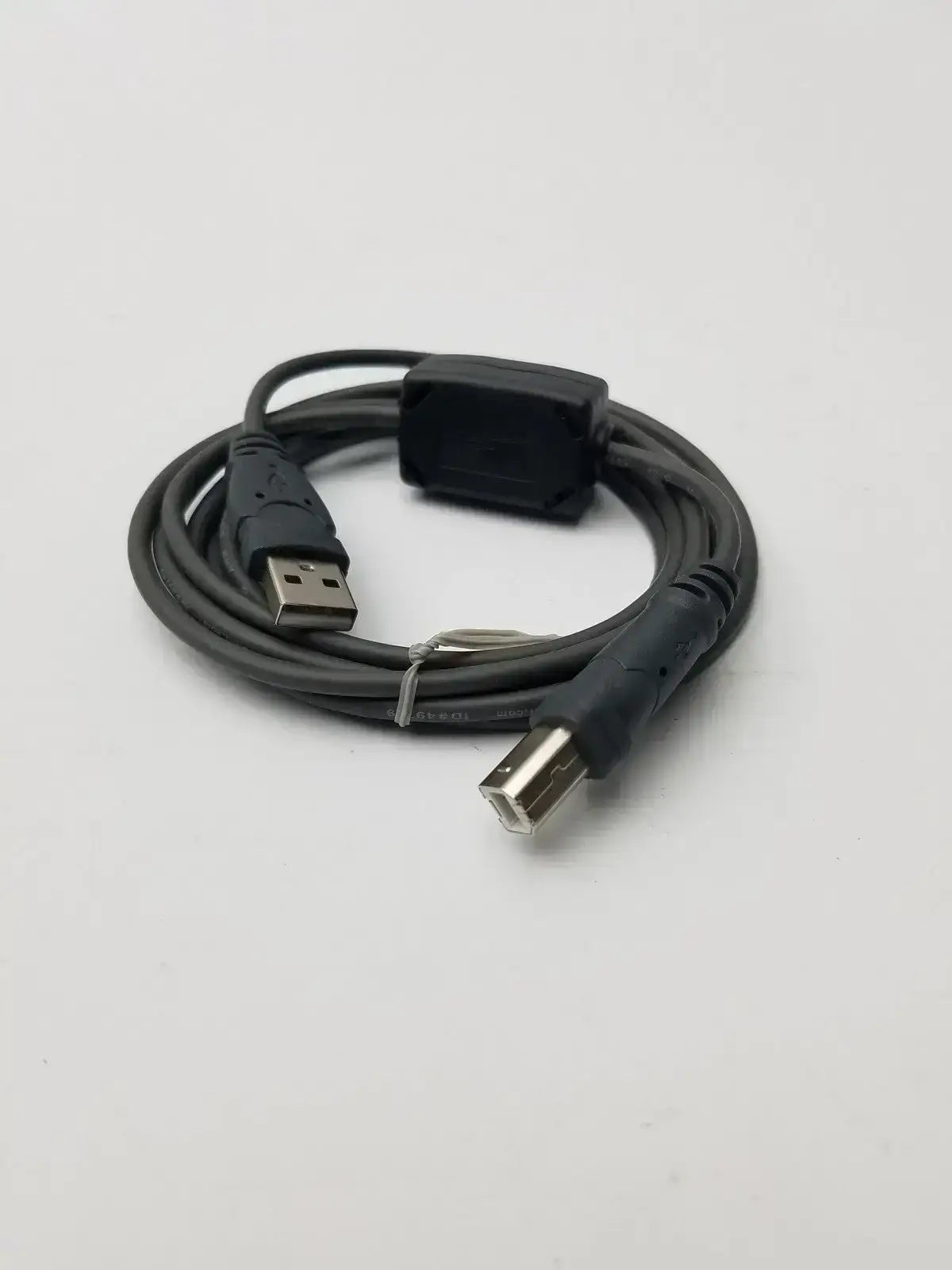 Belkin Pro Series USB Cable For Optimum Data Transfer A/B 10 ft. E129760 USB Cable, second-hand product photo 1