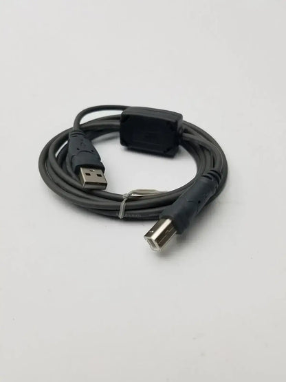 Belkin Pro Series USB Cable For Optimum Data Transfer A/B 10 ft. E129760 USB Cable, second-hand product photo 1