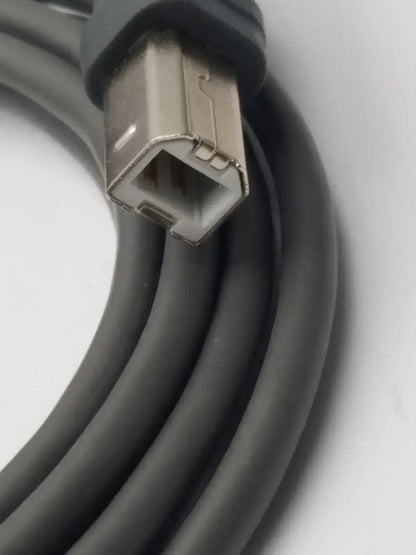 Belkin Pro Series USB Cable For Optimum Data Transfer A/B 10 ft. E129760 USB Cable, second-hand product photo 4