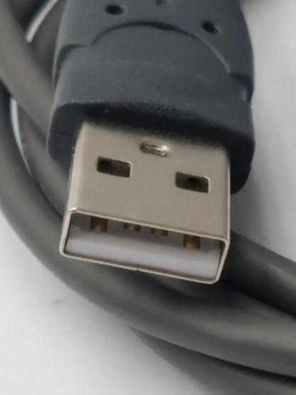 Belkin Pro Series USB Cable For Optimum Data Transfer A/B 10 ft. E129760 USB Cable, second-hand product photo 6