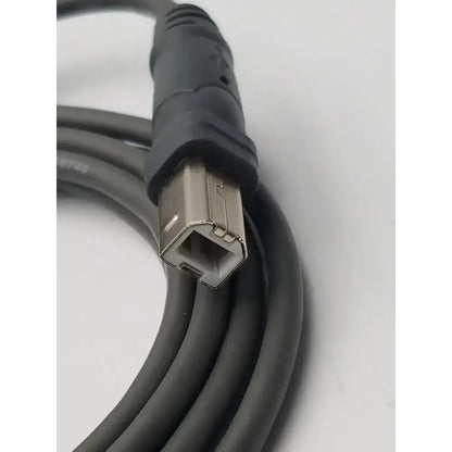 Belkin Pro Series USB Cable For Optimum Data Transfer A/B 10 ft. E129760 USB Cable, second-hand product photo 5