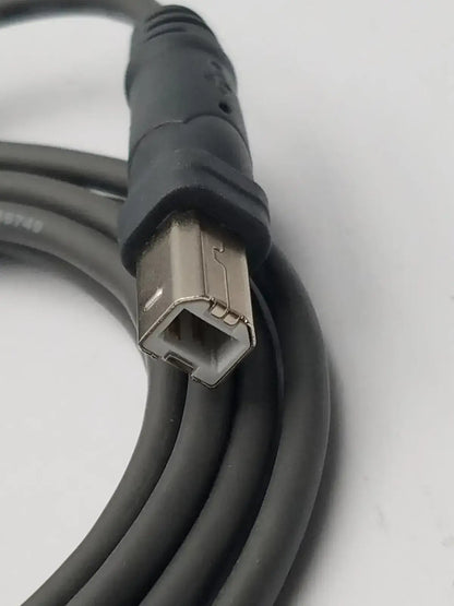 Belkin Pro Series USB Cable For Optimum Data Transfer A/B 10 ft. E129760 USB Cable, second-hand product photo 5