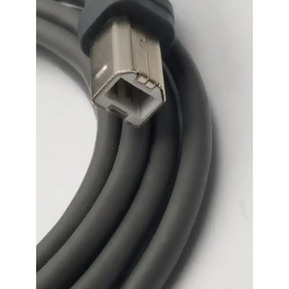 Belkin Pro Series USB Cable For Optimum Data Transfer A/B 10 ft. E129760 USB Cable, second-hand product photo 4