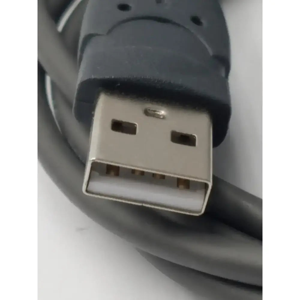 Belkin Pro Series USB Cable For Optimum Data Transfer A/B 10 ft. E129760 USB Cable, second-hand product photo 6