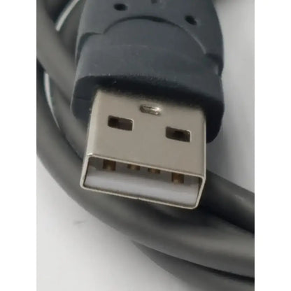 Belkin Pro Series USB Cable For Optimum Data Transfer A/B 10 ft. E129760 USB Cable, second-hand product photo 6