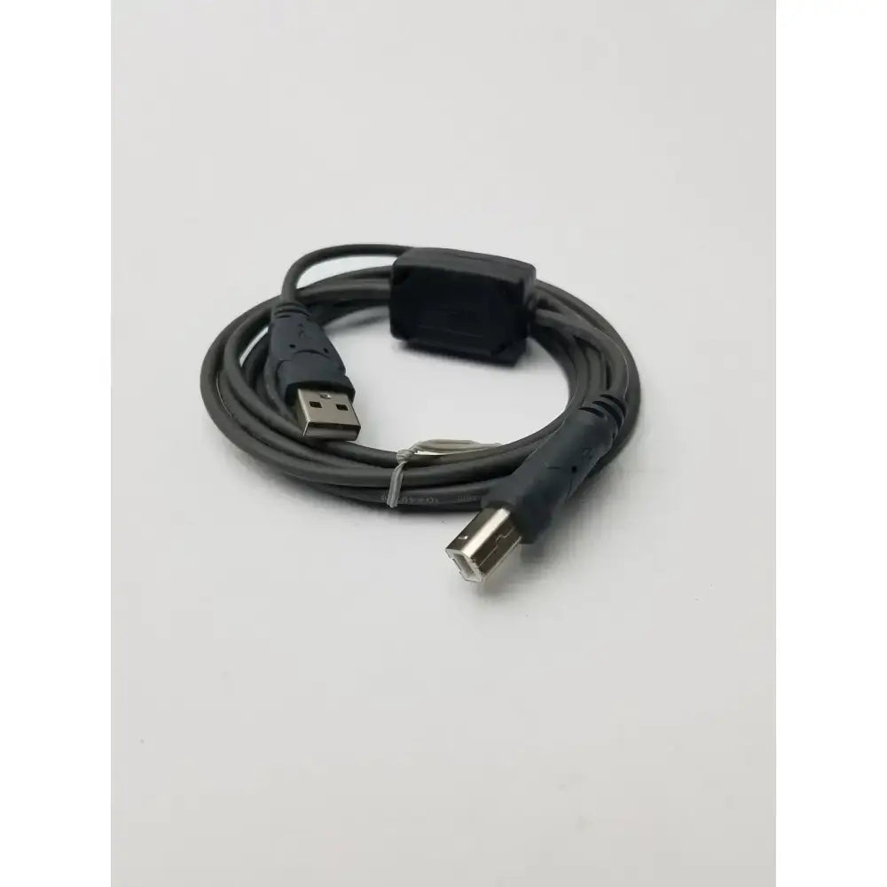 Belkin Pro Series USB Cable For Optimum Data Transfer A/B 10 ft. E129760 USB Cable, second-hand product photo 1