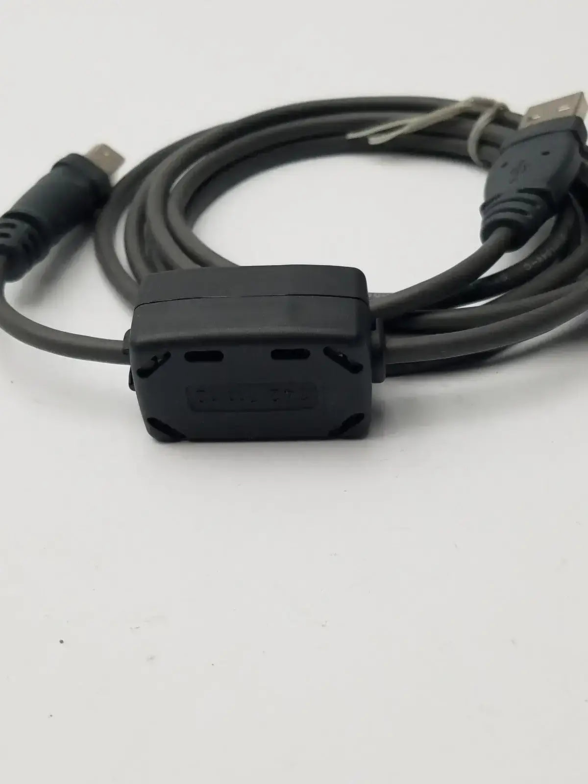 Belkin Pro Series USB Cable For Optimum Data Transfer A/B 10 ft. E129760 USB Cable, second-hand product photo 7