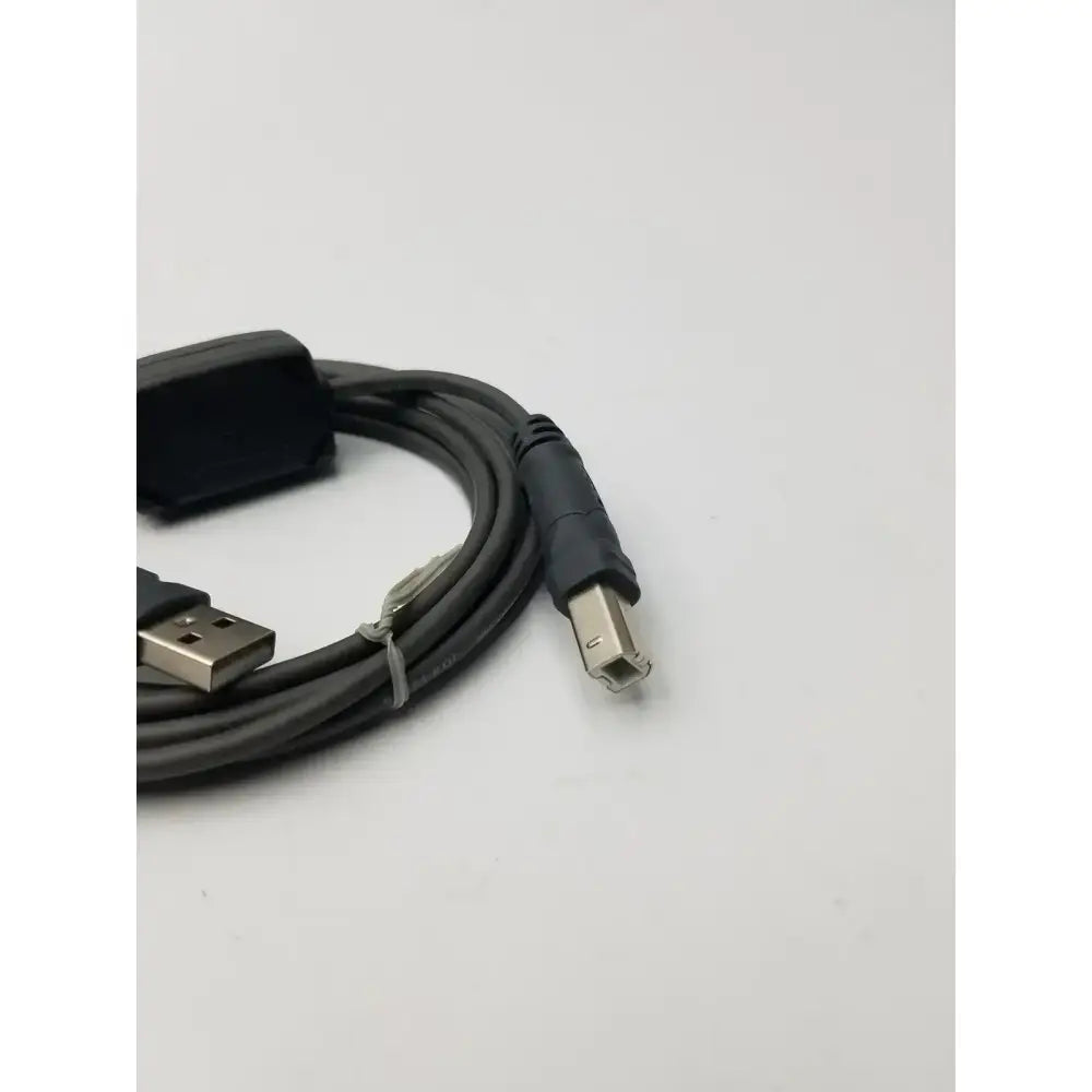 Belkin Pro Series USB Cable For Optimum Data Transfer A/B 10 ft. E129760 USB Cable, second-hand product photo 2