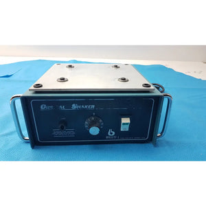 Bellco 7744-02020 رجاج مداري 115 فولت
