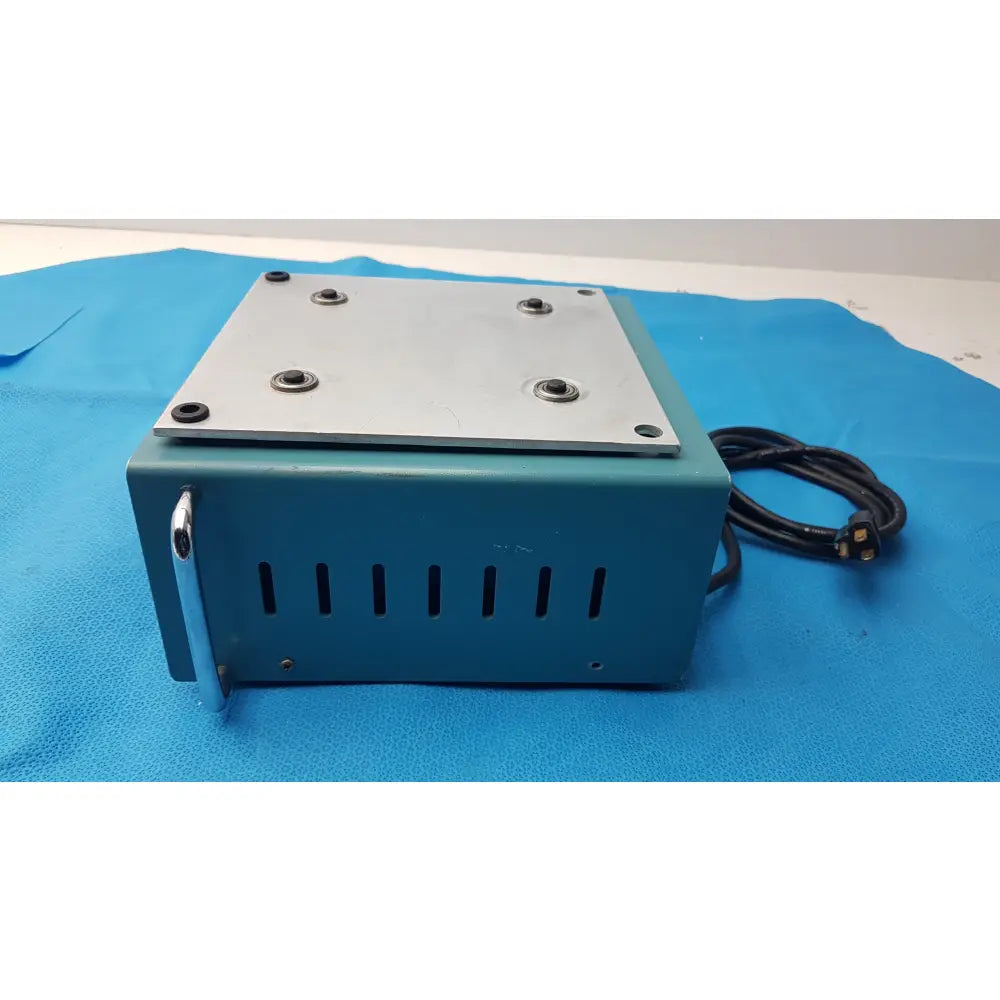 Bellco 7744-02020 Orbital Shaker 115V - Laboratory Benchtop Orbital Shaker