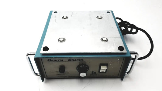 Reuse Medical Bellco Orbital Shaker 7744-02020 - AS-IS Orbital, Platform & Vortex Shakers, as-is (for parts) product photo 1