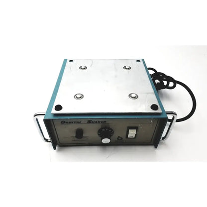Reuse Medical Bellco Orbital Shaker 7744-02020 - AS-IS Orbital, Platform & Vortex Shakers, as-is (for parts) product photo 1