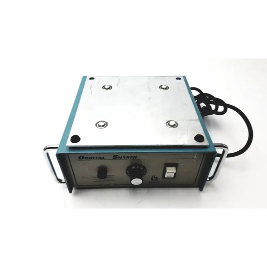 Reuse Medical Bellco Orbital Shaker 7744-02020 - AS-IS Orbital, Platform & Vortex Shakers, as-is (for parts) product photo 1