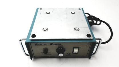Reuse Medical Bellco Orbital Shaker 7744-02020 - AS-IS Orbital, Platform & Vortex Shakers, as-is (for parts) product photo 1