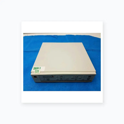 Berchtold ChromoVision HR24 Camera Control Unit Camera Control Unit, as-is (for parts) product photo 2