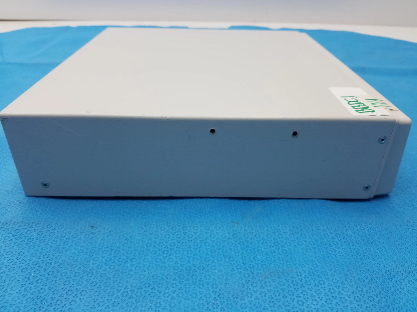 Berchtold ChromoVision HR24 Camera Control Unit Camera Control Unit, as-is (for parts) product photo 4