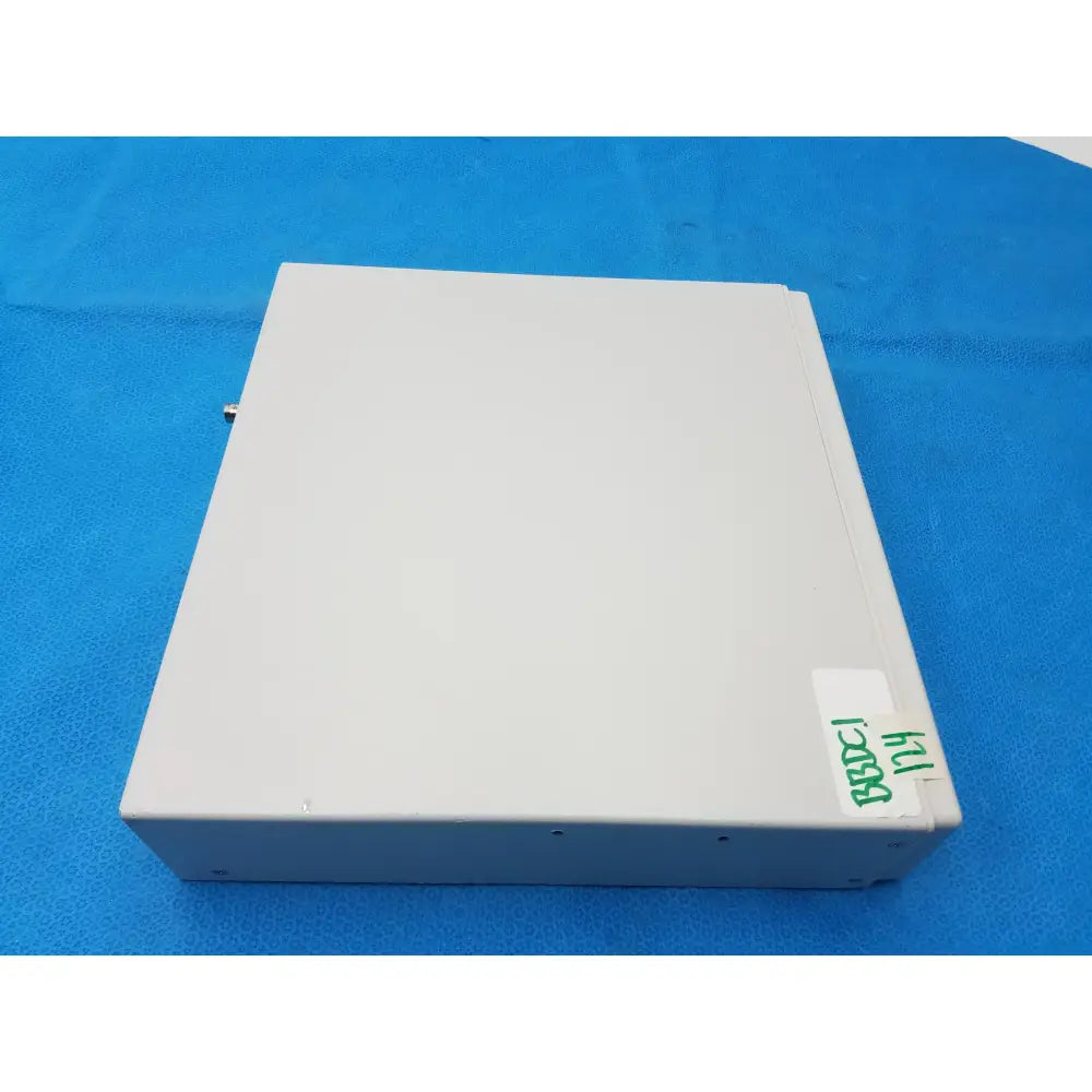Berchtold ChromoVision HR24 Camera Control Unit Camera Control Unit, as-is (for parts) product photo 6